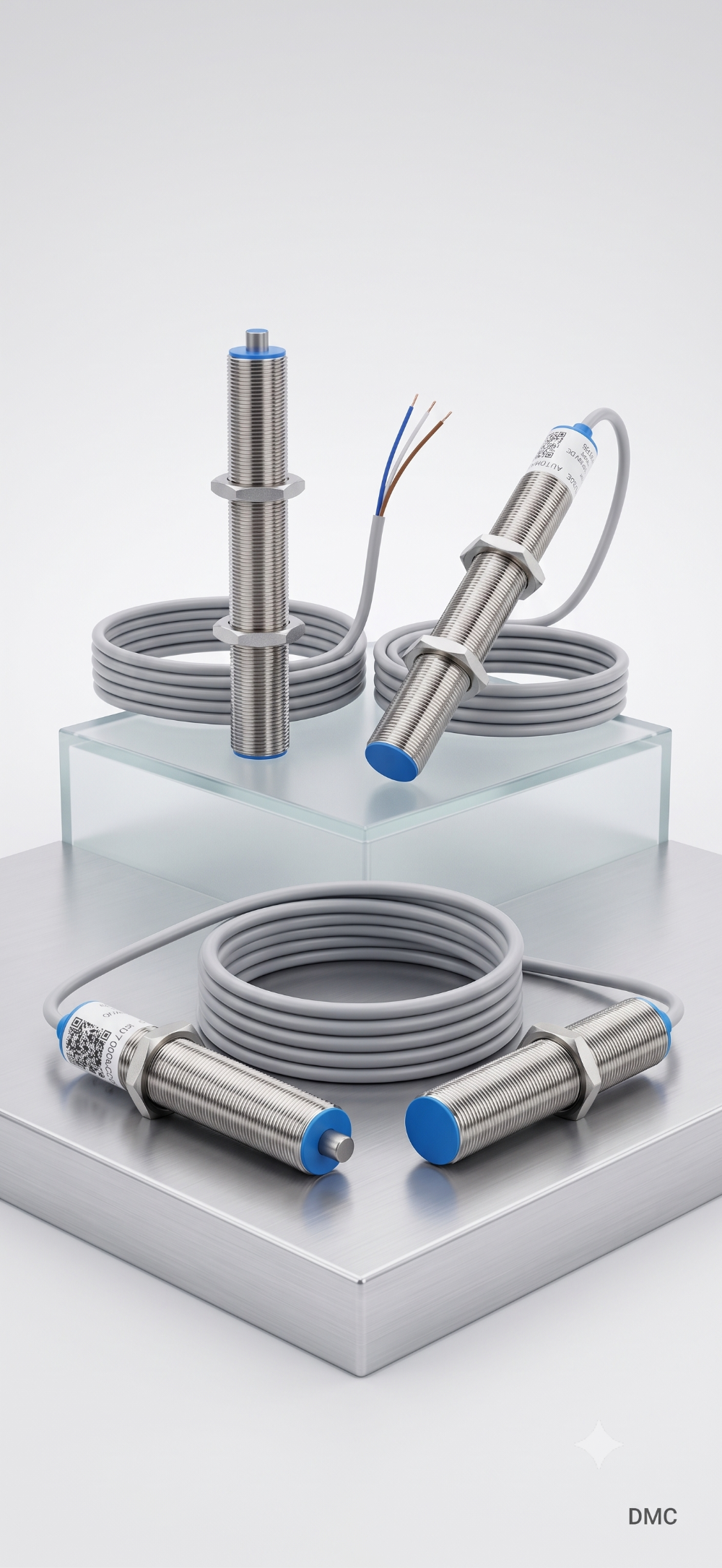How to choose an inductive proximity sensor