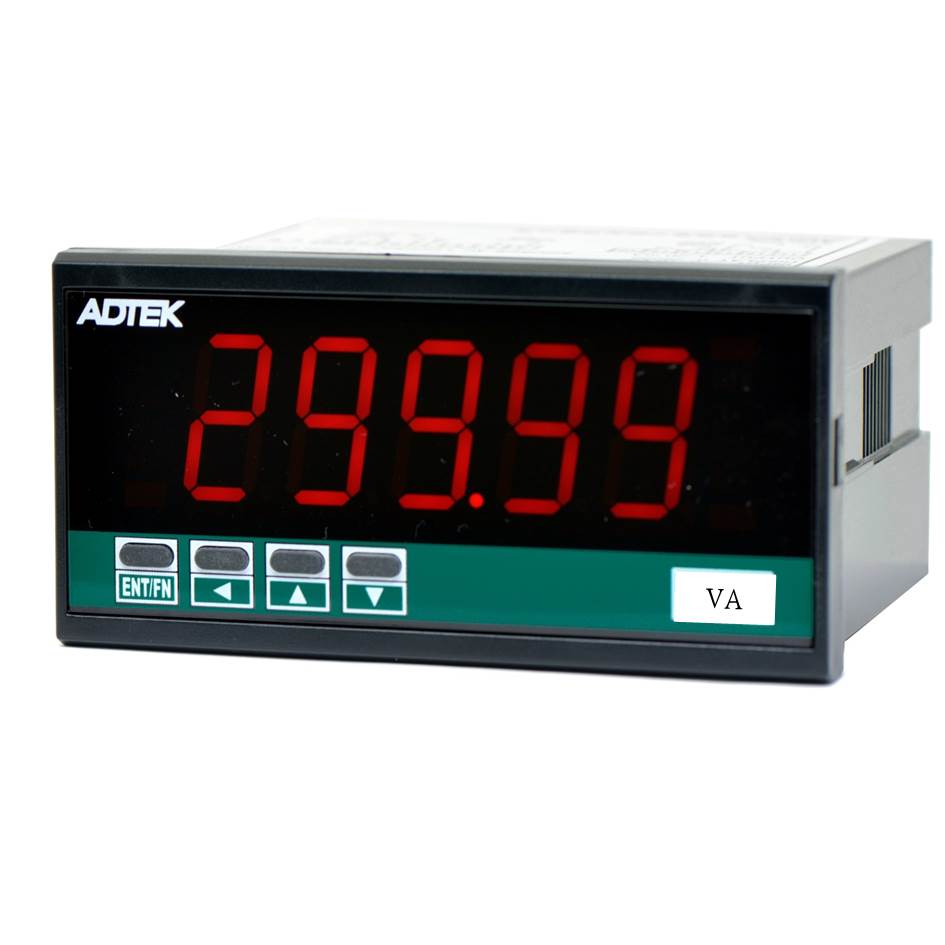 Adtek CS2-VA 4&2/3 Digit Voltage/Current Meter